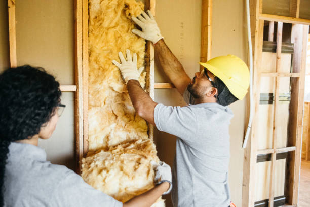 Professional Foam Insulation Services in Dickson City, PA